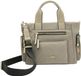 L.CREDI Odeta Handle Bag Sand Taupe