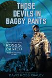 Those Libri GmbH Those Devils in Baggy Pants Paperback