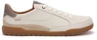 Pikolinos Arenal Lage Sneakers Heren Leer Gebroken Wit Maat 42