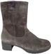 Hartjes Bottillon 172.0246 Brun Foncé Smoke Gris
