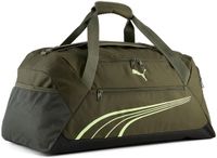 Puma Fundamental Mediums Bag Tas Groen