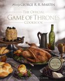 The HarperCollins Publishers The Official Game of Thrones Cookbook