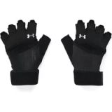 Under Armour Gewichthefhandschoenen voor vrouwen