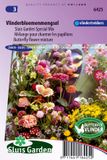 Sluis Garden Mengsel Vlinderbloemen Speciaal Mix