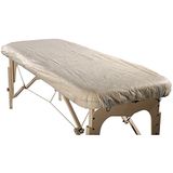 Master Massage wegwerp flanellen deken afdekking (10 stuks/verpakking) voor massageligbed, behandeling, praktijkbenodigdheden America brand