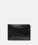 Liebeskind Berlin Elvira Laptop Case Black