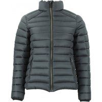 Dames donsjack zonder capuchon Peak Mountain Fine