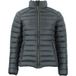 Peak Mountain Dames donsjack zonder capuchon Peak Mountain Fine