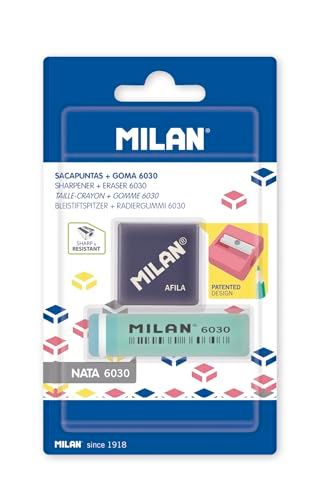 Aafila Blisterslijper + Gum 6030