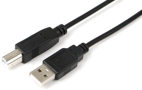 Microconnect USBAB03B USB-kabel