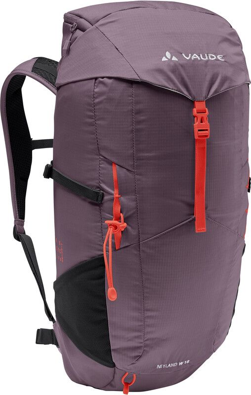 Vaude Neyland 18 Rugzak Dames, violet - 4062218480308