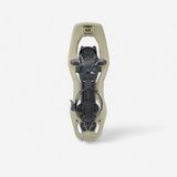 TSL Raquettes à neige petits tamis - TSL 2.08 HIKE beige -
