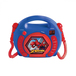 Lexibook Spiderman Draagbare CD-speler - Blauw/Rood