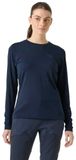 Helly Hansen Lifa Active Solen Uv-werende Langarm T-shirt Blauw XS Vrouw
