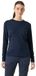 Helly Hansen Lifa Active Solen Uv-werende Langarm T-shirt Blauw XS Vrouw