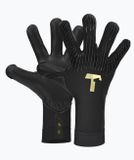 T1TAN Rebel 2.0 Black-Out Keepershandschoenen Maat 10