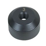 KS Tools Drukstuk 3, Ø 43,0 mm