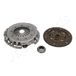 JAPANPARTS KF-CI01 koppelingsset