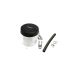 Accossato kit réservoir liquide de frein plastique 45 ml