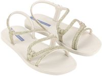Ipanema Solar Glow Sand Sandalen Wit EU 38 Vrouw