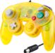 Teknogame Gamecube Controller Electric Yellow
