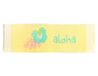 Etiketten Aloha Polyester Etiketten 35 x 15 mm
