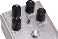 Fender Engager Boost - Distortion voor gitaren