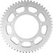 Afam Couronne acier Derbi DRD Pro 53 dents - 420