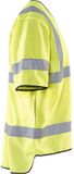 Blåkläder Blaklader Signalisatievest klasse 3 3023-1022 - High Vis Geel - 4XL/5