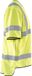 Blåkläder Blaklader Signalisatievest klasse 3 3023-1022 - High Vis Geel - 4XL/5