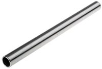 Ronde RS PRO Ronde buis van roestvrij staal, lengte 200 mm