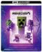 Warner Bros. Entertainment UK Limited Un film Minecraft [Blu-Ray 4K]