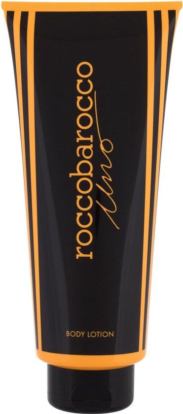Roccobarocco Body Lotion / 400 ml / Women