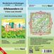Eifelwandern NaturNavi Eifelwandern 12 - Prümer Land, Schneifel: Wanderkarte mit Radwegen, Blatt 31-557, 1 : 25 000, Bleialf, Prüm, Schönberg, Stadtkyll