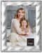 HAES deco Verzilverde Fotolijst Prato 9x13 cm