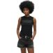 Superdry - Aansluitende Sport Luxe tanktop - Dames - Vesten