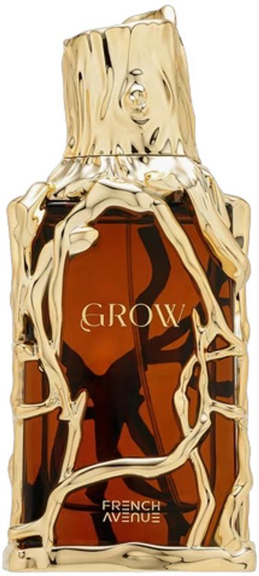 French Avenue Eau de Parfum / 100 ml / Unisex