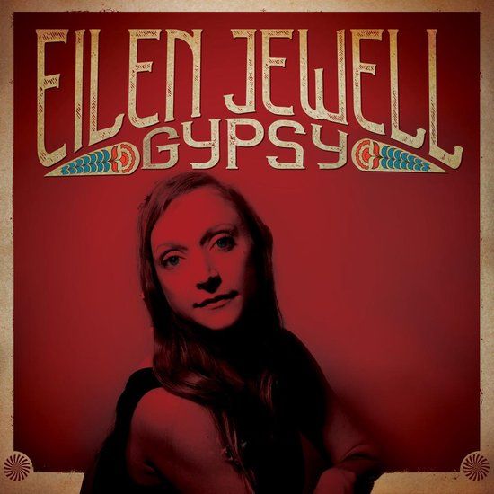 Gypsy Eilen Jewell Gypsy LP