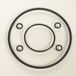 proconcept 2 roues (p2r) Joint de culasse RSM pour Cyclomoteur MBK 50 51V Neuf