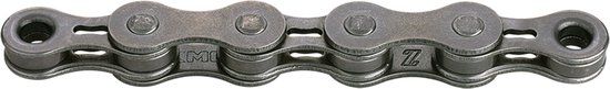 KMC Z6 fietsketting - 6-speed - 114 schakels - zilver