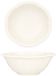 Bonna Kommetje - Nicole - Porselein - Wit - Rond - 18 cm - Set van 6