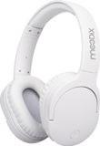 Moodix Nature On-Ear Koptelefoon - Wit