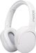 Moodix Nature On-Ear Koptelefoon - Wit