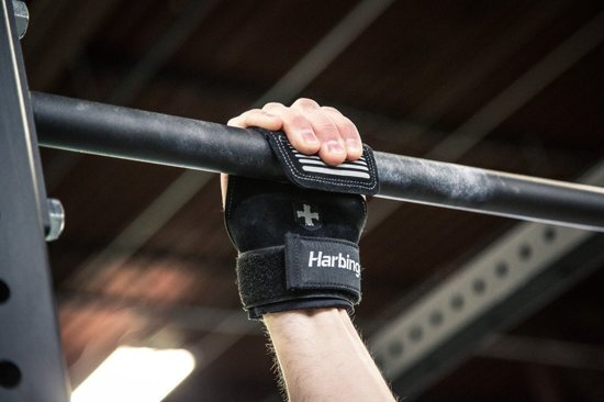 Harbinger Lifting Grip - M/L