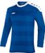Jako Celtic LM Voetbalshirt Lange Mouw Jongens Maat 164 Blauw Kobalt Polyester