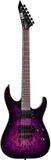 ESP LTD M-200DX NT Purple Burst guitare électrique