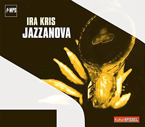 Brilliant Classics Ira Kris - Jazzanova (CD) (Remastered)