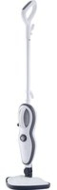 Montiss CSC631 12-in-1 Stoomreiniger - Stoommop - 1500W