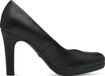Tamaris Essentials Dames Pumps - BLACK MATT - Maat 37