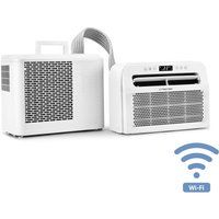 Trotec Camping-airconditioner PAC-C 1500 SH WiFi